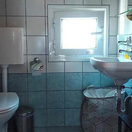 Cosy Loft Apartment, Apartament *