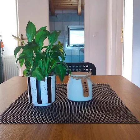 Apartament Cosy Loft Apartment, *